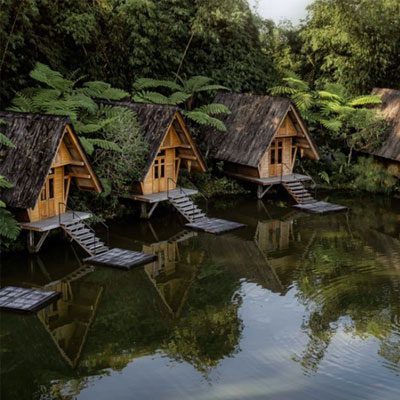 Dusun-Bambu