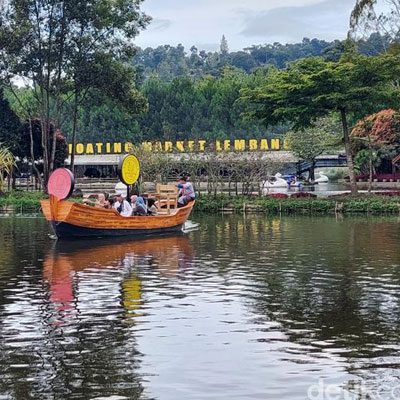 Floating-Market