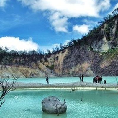 kawah-putih